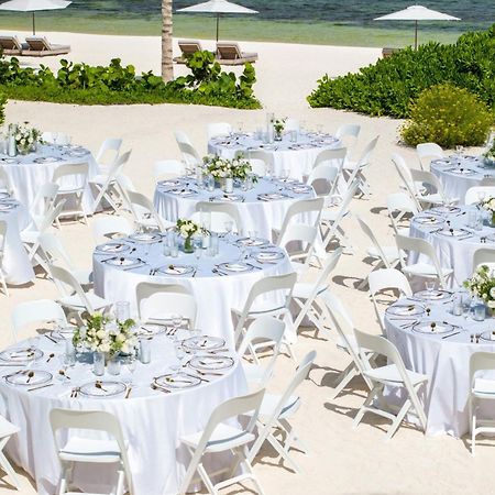 The St. Regis Kanai Resort, Riviera Maya Punta Maroma المظهر الخارجي الصورة