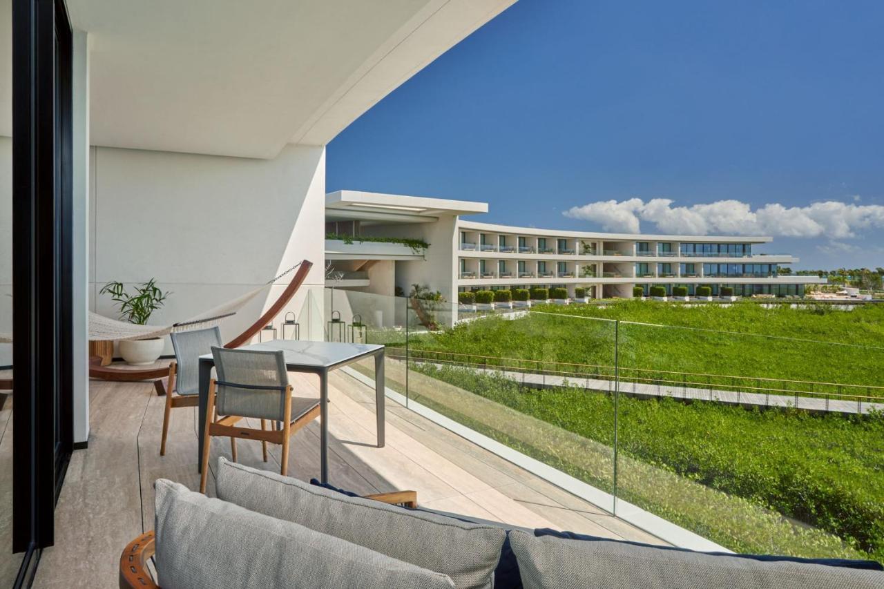 The St. Regis Kanai Resort, Riviera Maya Punta Maroma المظهر الخارجي الصورة