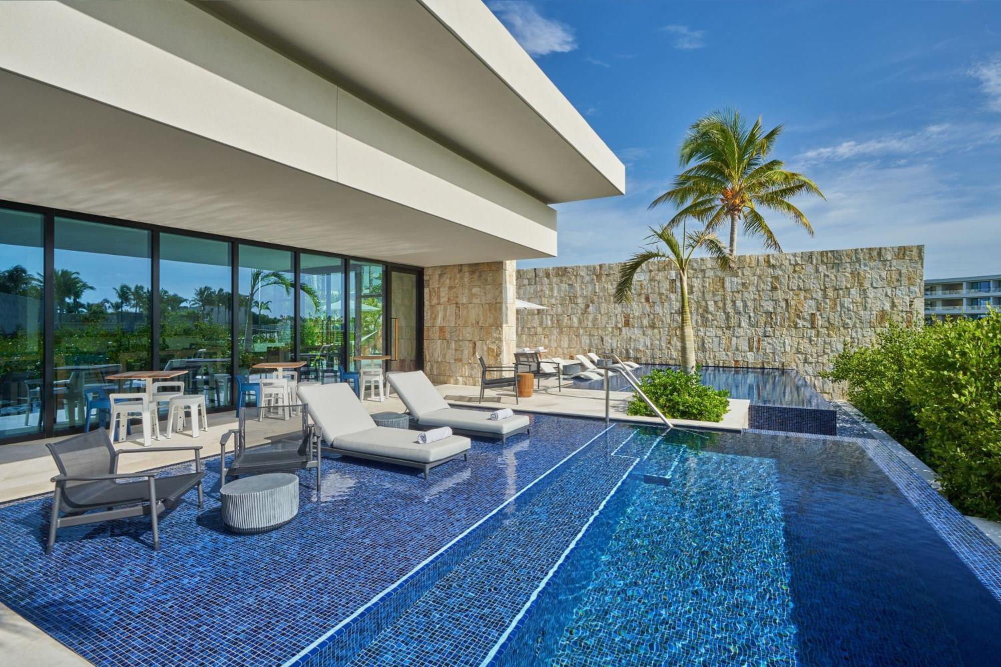 The St. Regis Kanai Resort, Riviera Maya Punta Maroma المظهر الخارجي الصورة