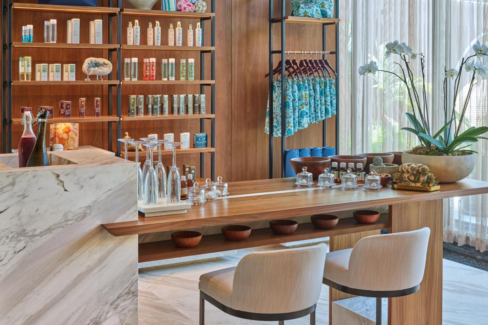 The St. Regis Kanai Resort, Riviera Maya Punta Maroma المظهر الخارجي الصورة