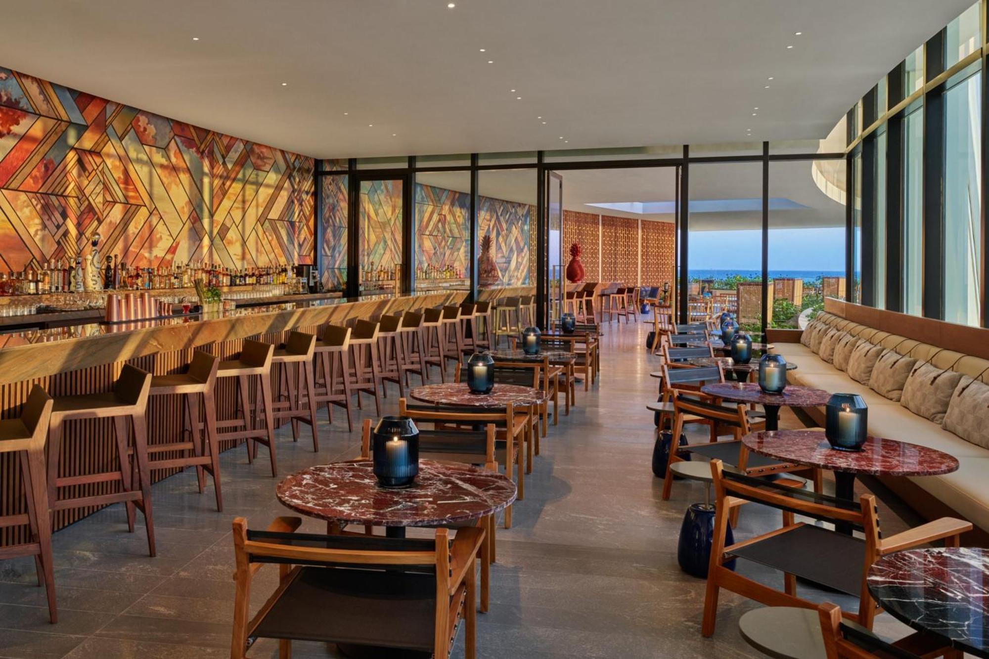 The St. Regis Kanai Resort, Riviera Maya Punta Maroma المظهر الخارجي الصورة