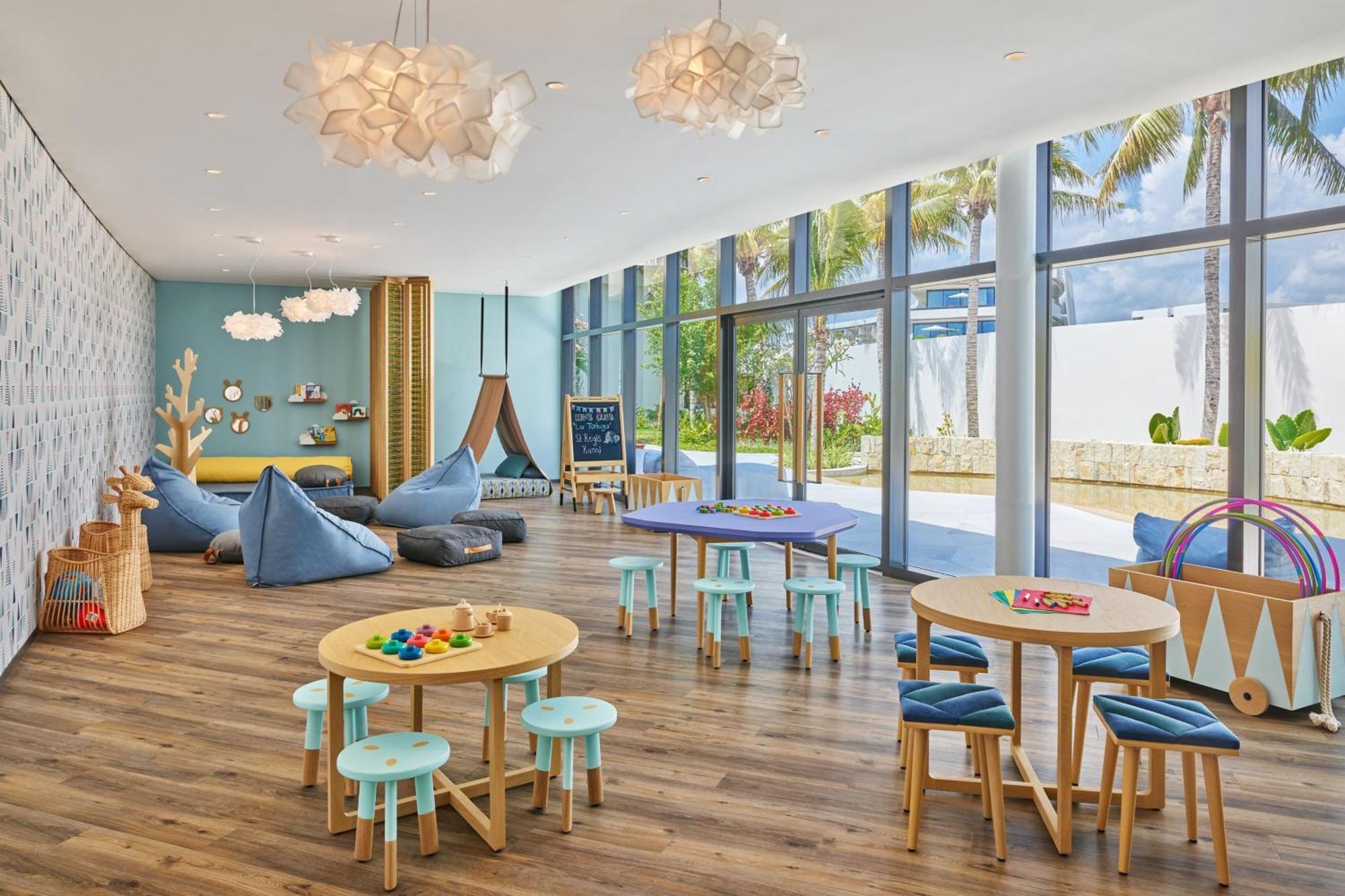 The St. Regis Kanai Resort, Riviera Maya Punta Maroma المظهر الخارجي الصورة