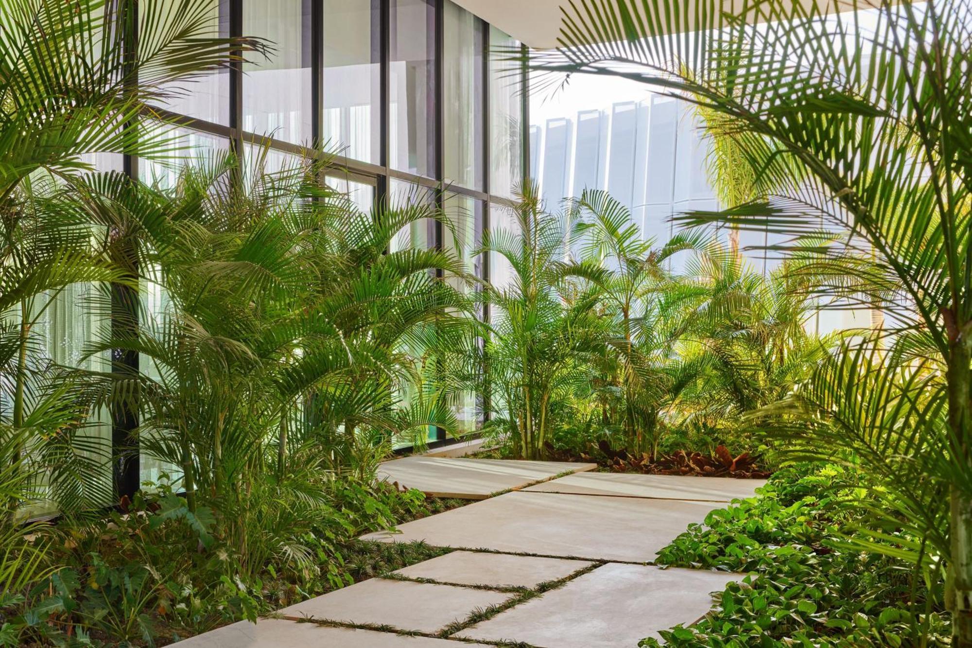 The St. Regis Kanai Resort, Riviera Maya Punta Maroma المظهر الخارجي الصورة