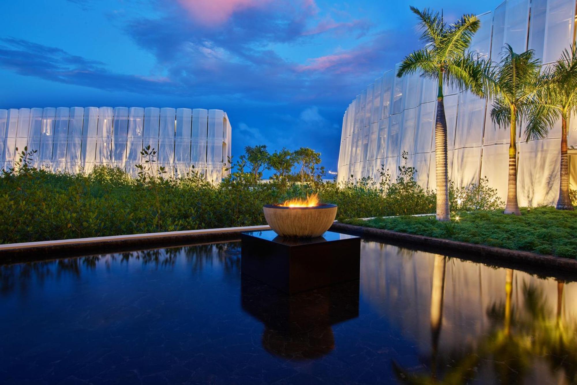 The St. Regis Kanai Resort, Riviera Maya Punta Maroma المظهر الخارجي الصورة